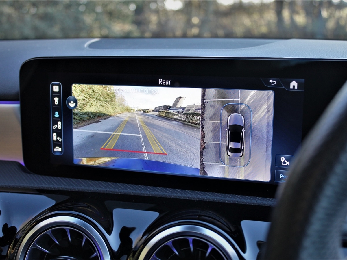 Used Mercedes-Benz A-Class 2023 for sale - 77124793: Photo 11