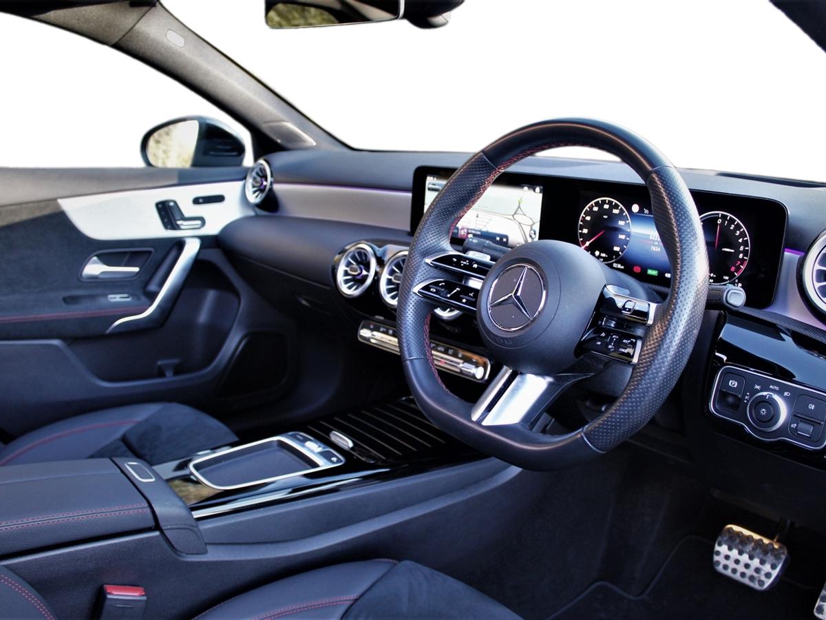 Used Mercedes-Benz A-Class 2023 for sale - 77124793: Photo 12