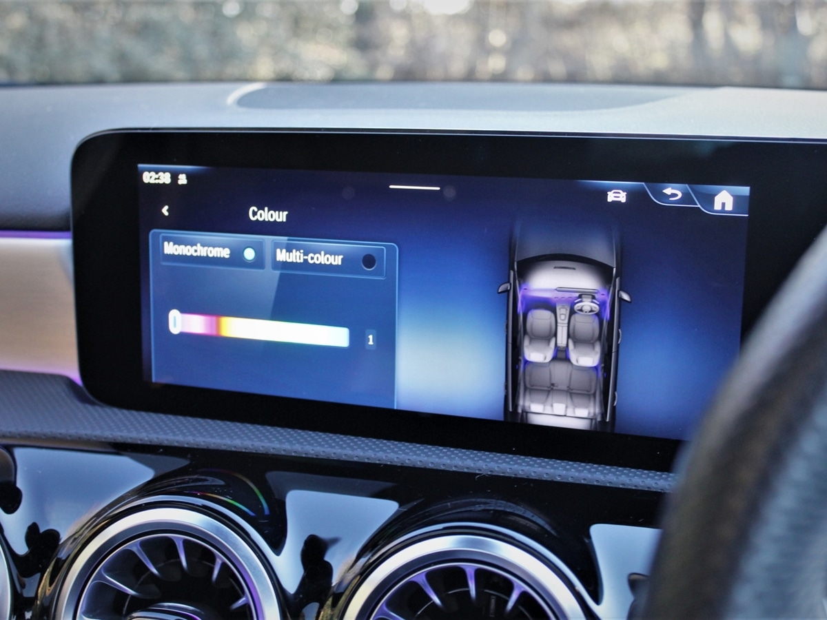 Used Mercedes-Benz A-Class 2023 for sale - 77124793: Photo 13