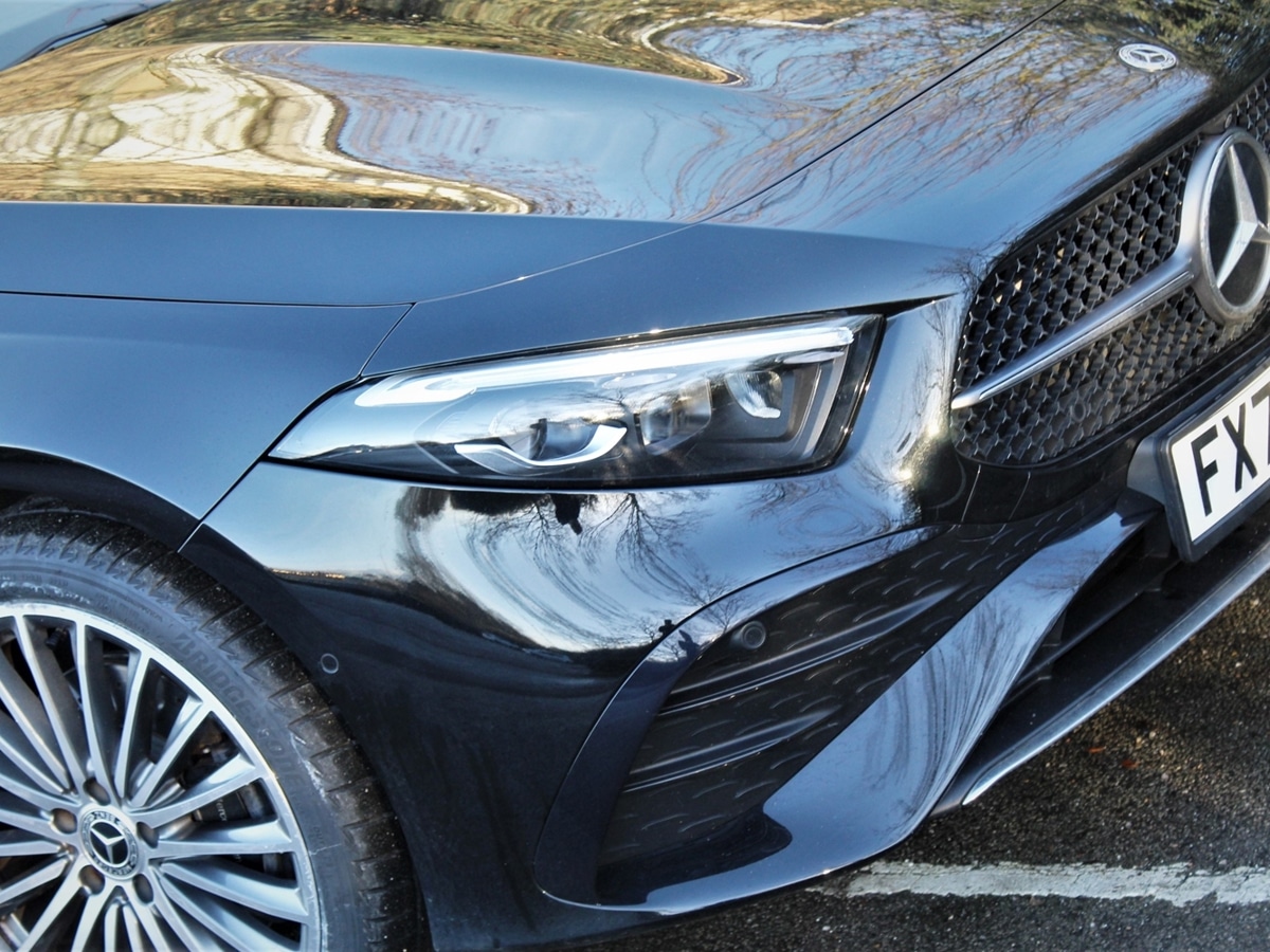 Used Mercedes-Benz A-Class 2023 for sale - 77124793: Photo 14