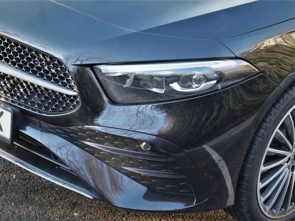 Used Mercedes-Benz A-Class 2023 for sale - 77124793: Photo 15