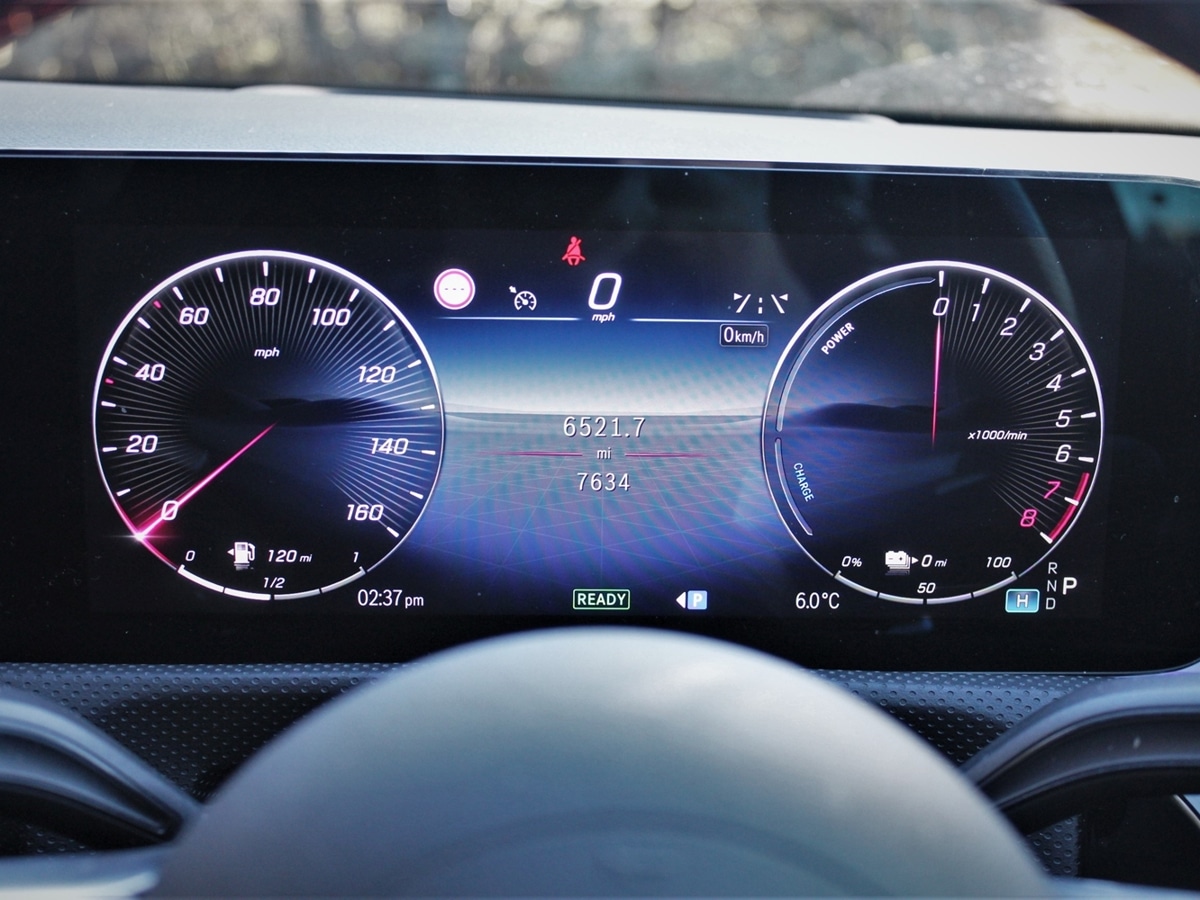 Used Mercedes-Benz A-Class 2023 for sale - 77124793: Photo 18