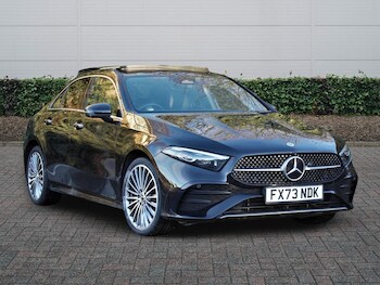 Mercedes-Benz A-Class feature image