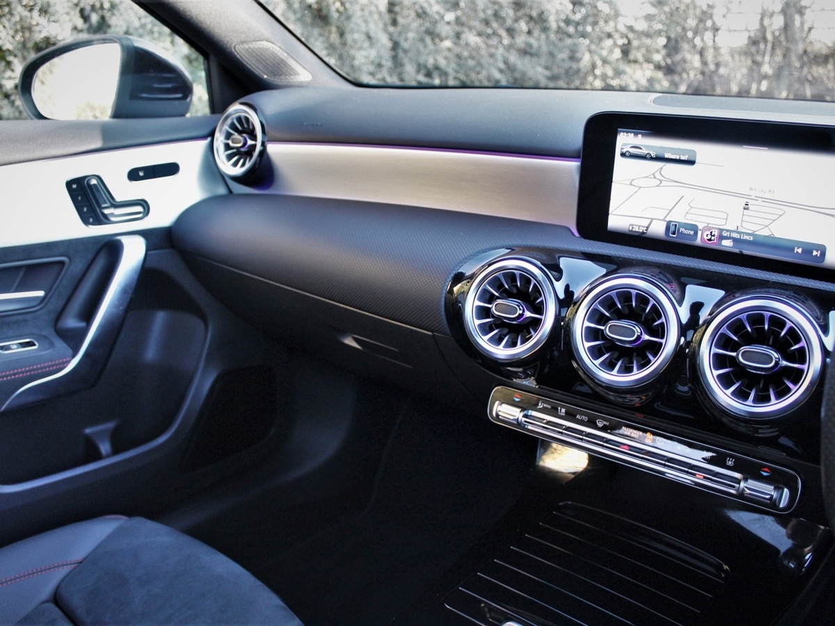 Used Mercedes-Benz A-Class 2023 for sale - 77124793: Photo 20