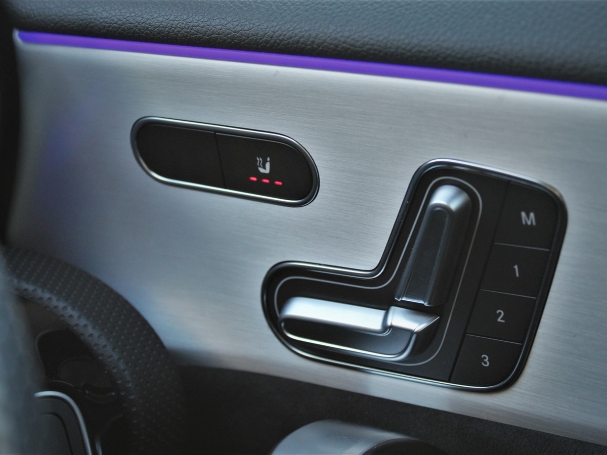 Used Mercedes-Benz A-Class 2023 for sale - 77124793: Photo 21