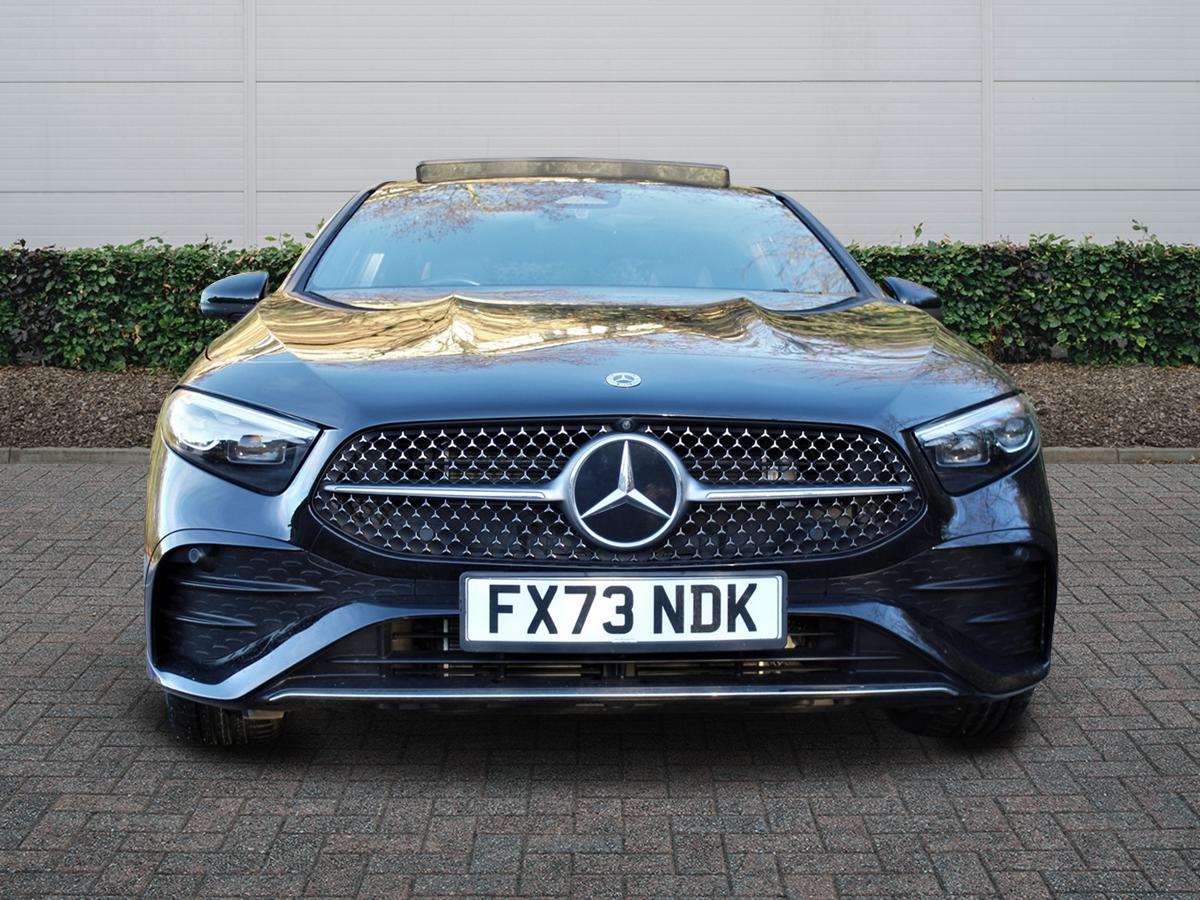 Used Mercedes-Benz A-Class 2023 for sale - 77124793: Photo 3