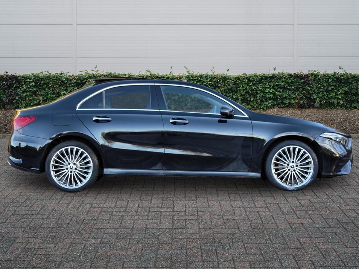 Used Mercedes-Benz A-Class 2023 for sale - 77124793: Photo 5