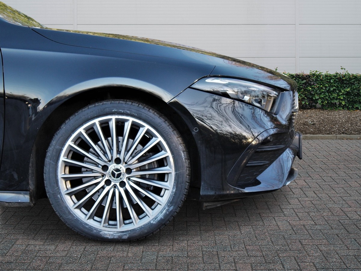 Used Mercedes-Benz A-Class 2023 for sale - 77124793: Photo 6