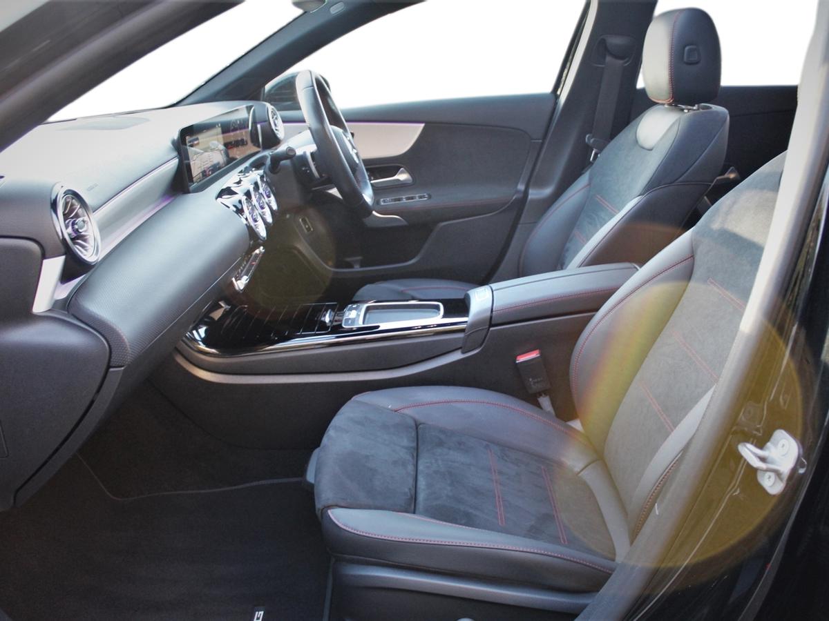 Used Mercedes-Benz A-Class 2023 for sale - 77124793: Photo 7