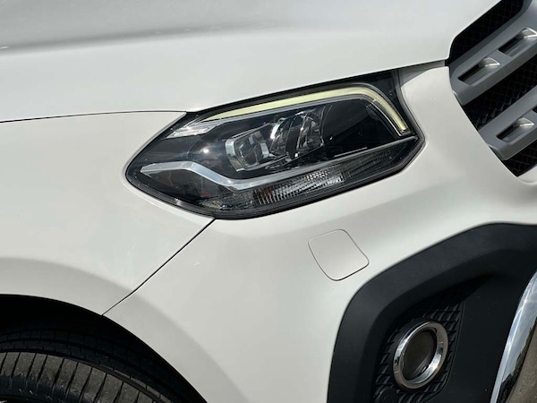 Used Mercedes-Benz X-Class 2019 for sale - 74312566: Photo 21