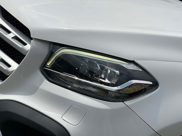 Used Mercedes-Benz X-Class 2019 for sale - 74312566: Photo 22