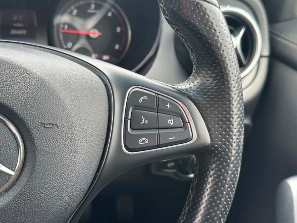 Used Mercedes-Benz X-Class 2019 for sale - 74312566: Photo 23