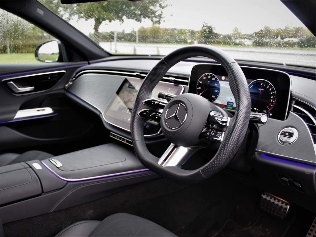 Used Mercedes-Benz E Class 2024 for sale - 76410262: Photo 11