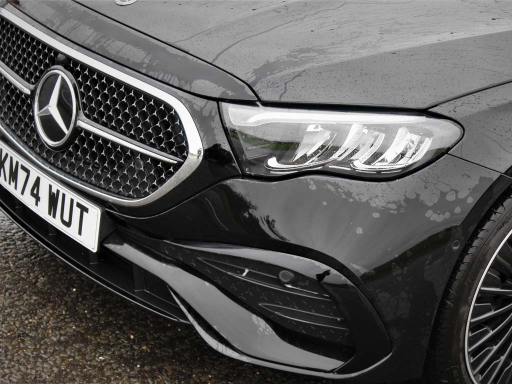 Used Mercedes-Benz E Class 2024 for sale - 76410262: Photo 13