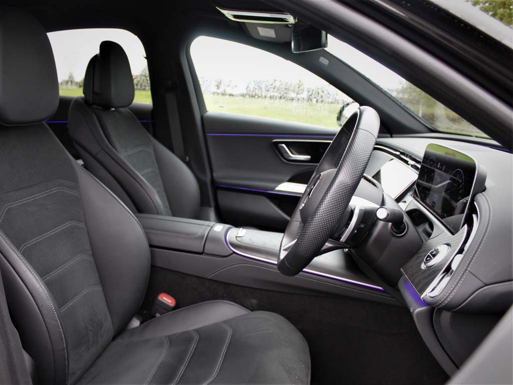 Used Mercedes-Benz E Class 2024 for sale - 76410262: Photo 14