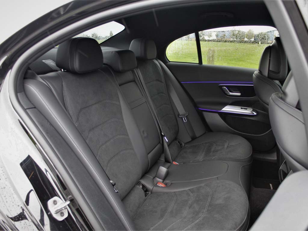 Used Mercedes-Benz E Class 2024 for sale - 76410262: Photo 15