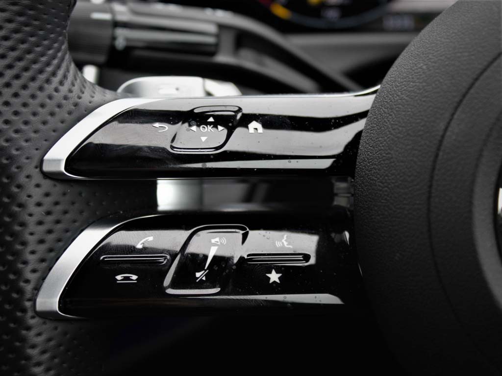 Used Mercedes-Benz E Class 2024 for sale - 76410262: Photo 16