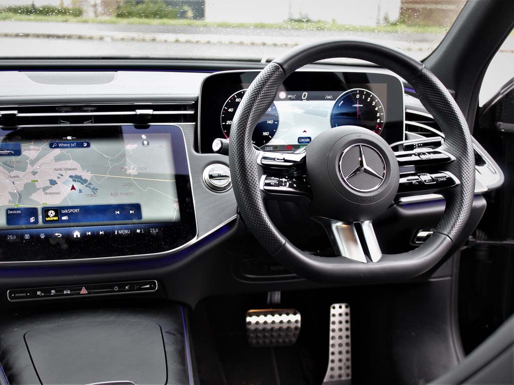 Used Mercedes-Benz E Class 2024 for sale - 76410262: Photo 18