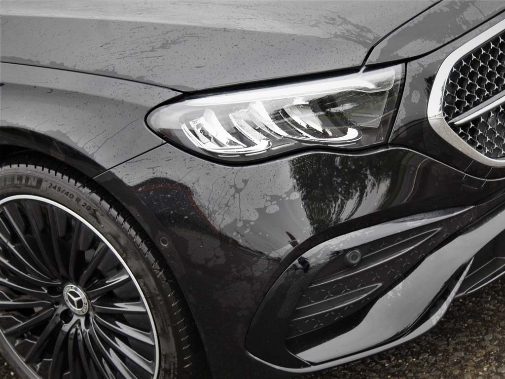 Used Mercedes-Benz E Class 2024 for sale - 76410262: Photo 19