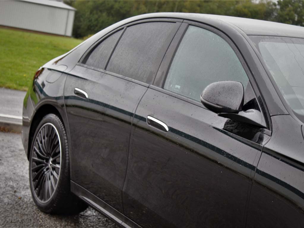 Used Mercedes-Benz E Class 2024 for sale - 76410262: Photo 20