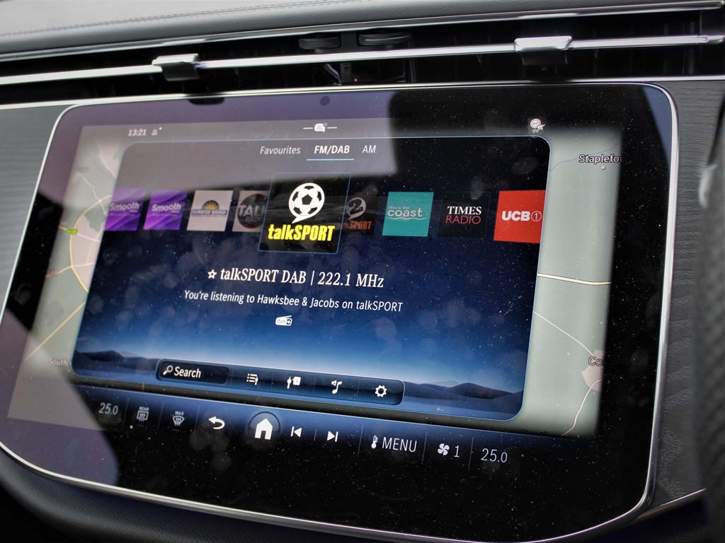 Used Mercedes-Benz E Class 2024 for sale - 76410262: Photo 25