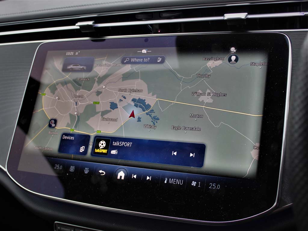 Used Mercedes-Benz E Class 2024 for sale - 76410262: Photo 28