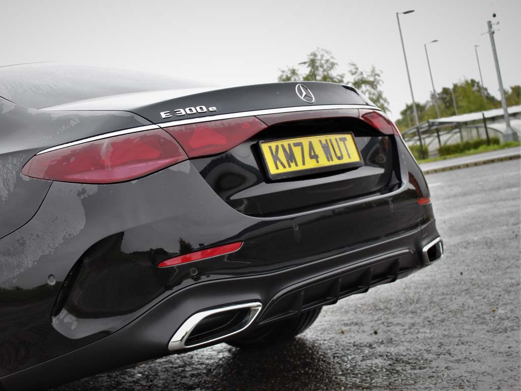 Used Mercedes-Benz E Class 2024 for sale - 76410262: Photo 29