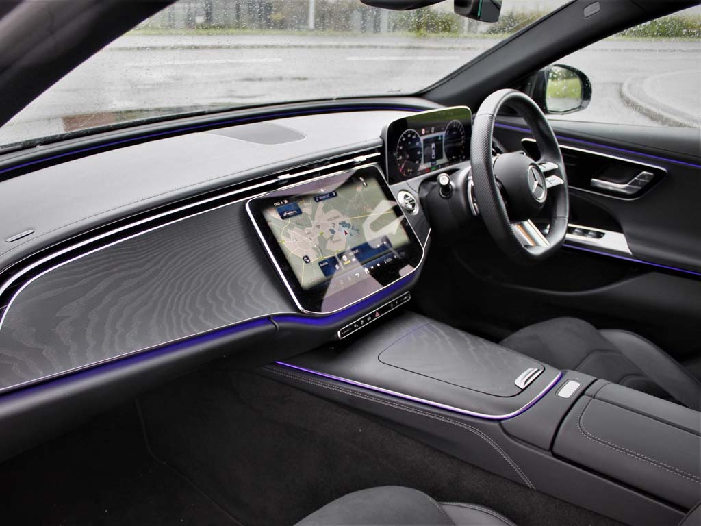 Used Mercedes-Benz E Class 2024 for sale - 76410262: Photo 3