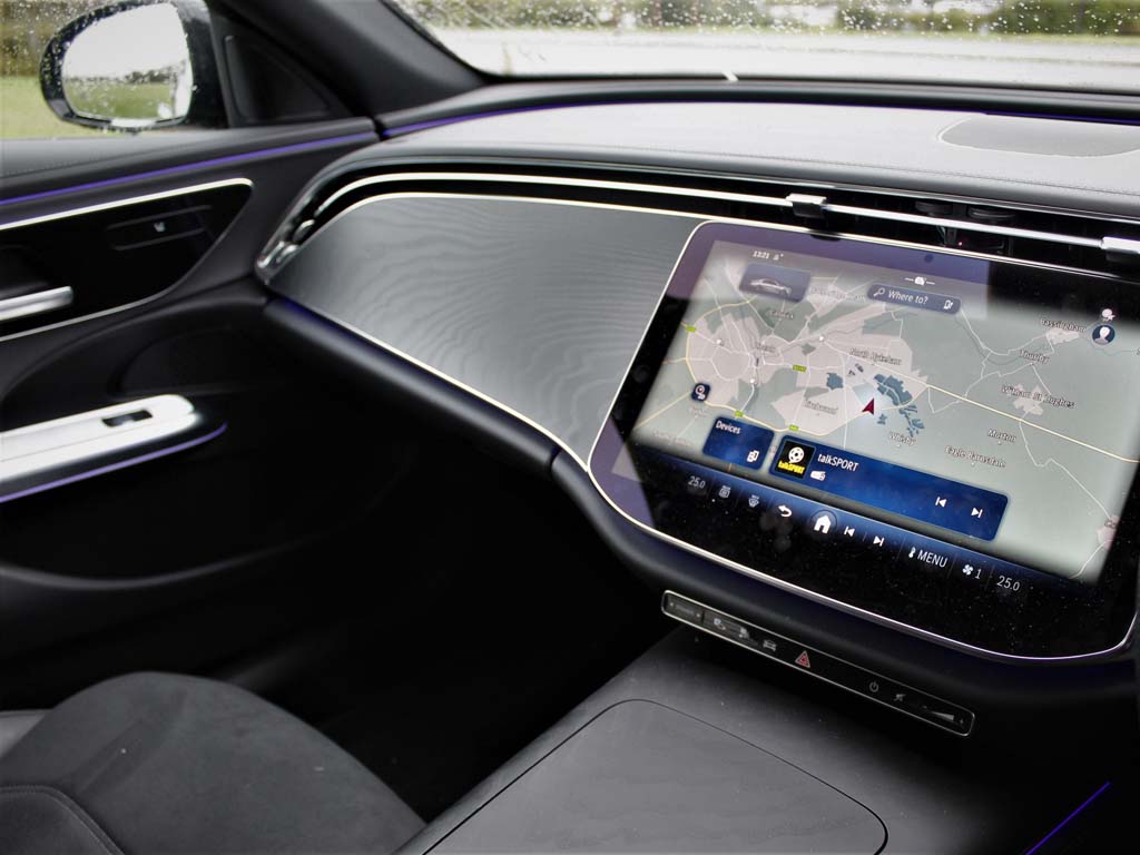 Used Mercedes-Benz E Class 2024 for sale - 76410262: Photo 30