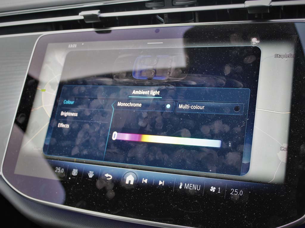 Used Mercedes-Benz E Class 2024 for sale - 76410262: Photo 32