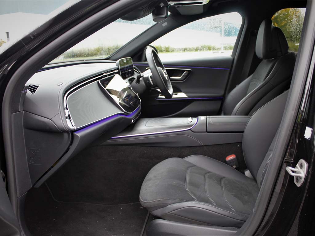 Used Mercedes-Benz E Class 2024 for sale - 76410262: Photo 34