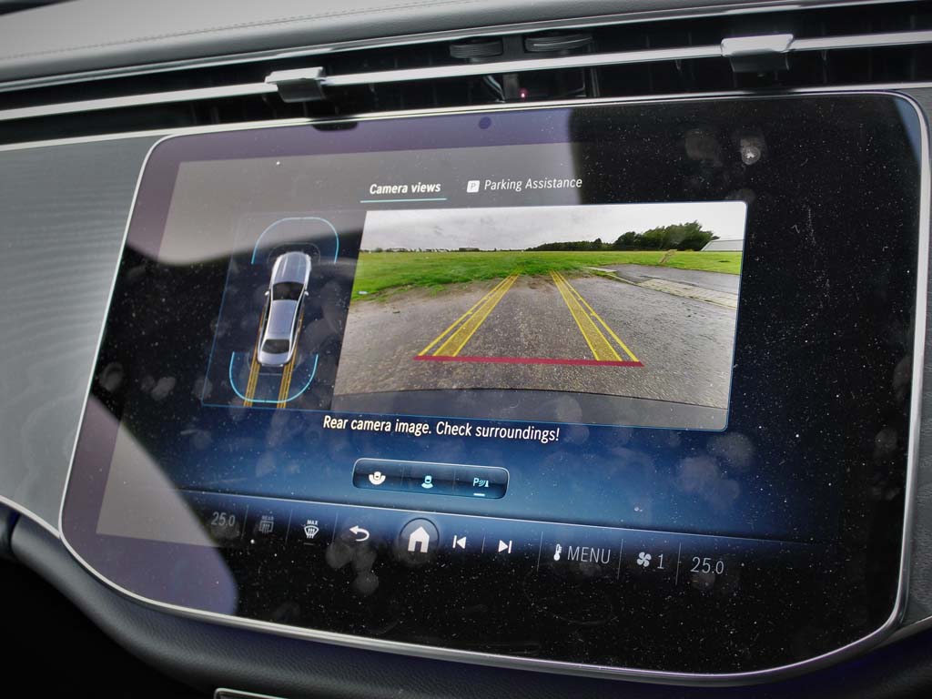 Used Mercedes-Benz E Class 2024 for sale - 76410262: Photo 35