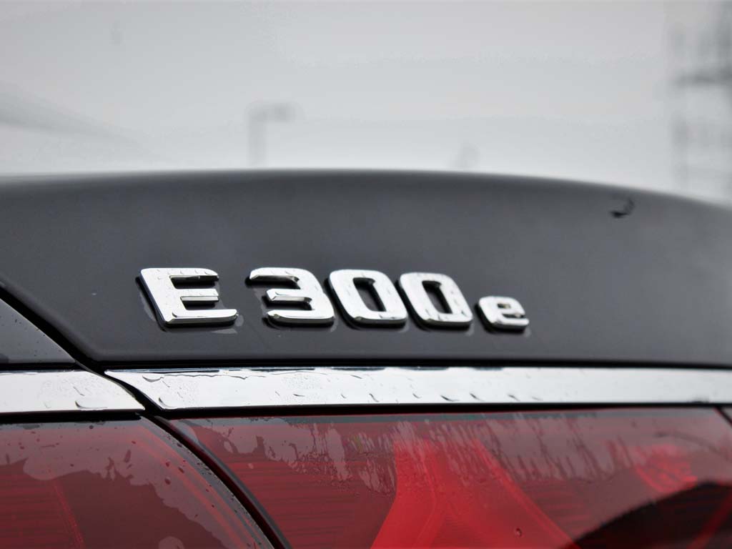 Used Mercedes-Benz E Class 2024 for sale - 76410262: Photo 36