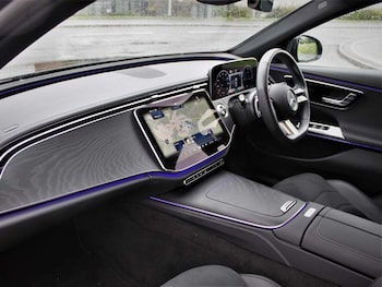 Used Mercedes-Benz E Class 2024 for sale - 76410262: Photo