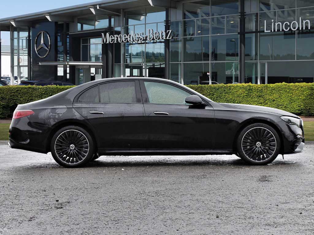 Used Mercedes-Benz E Class 2024 for sale - 76410262: Photo 4