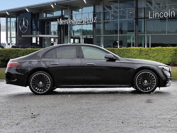 Used Mercedes-Benz E Class 2024 for sale - 76410262: Photo