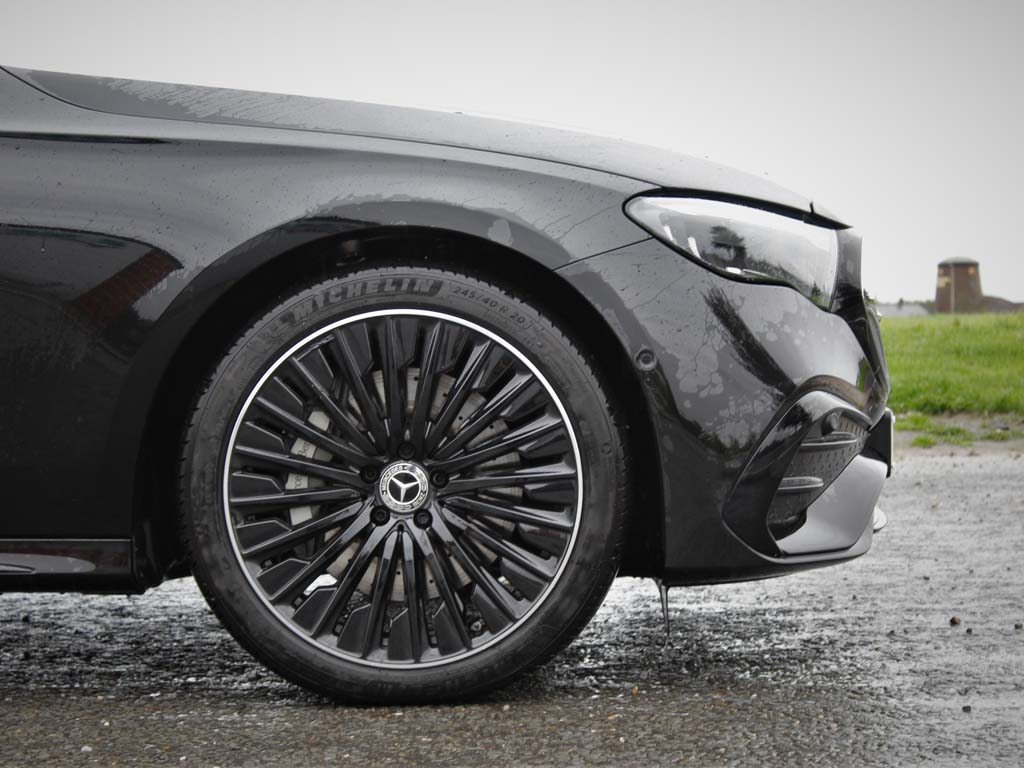 Used Mercedes-Benz E Class 2024 for sale - 76410262: Photo 5