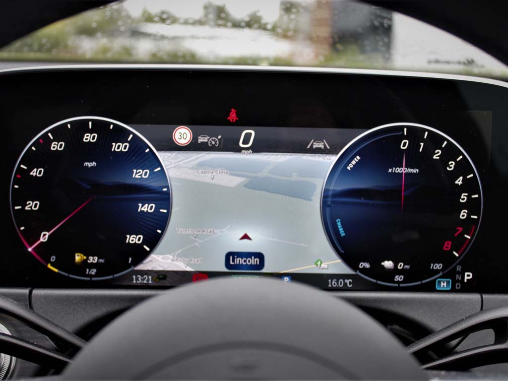 Used Mercedes-Benz E Class 2024 for sale - 76410262: Photo 6