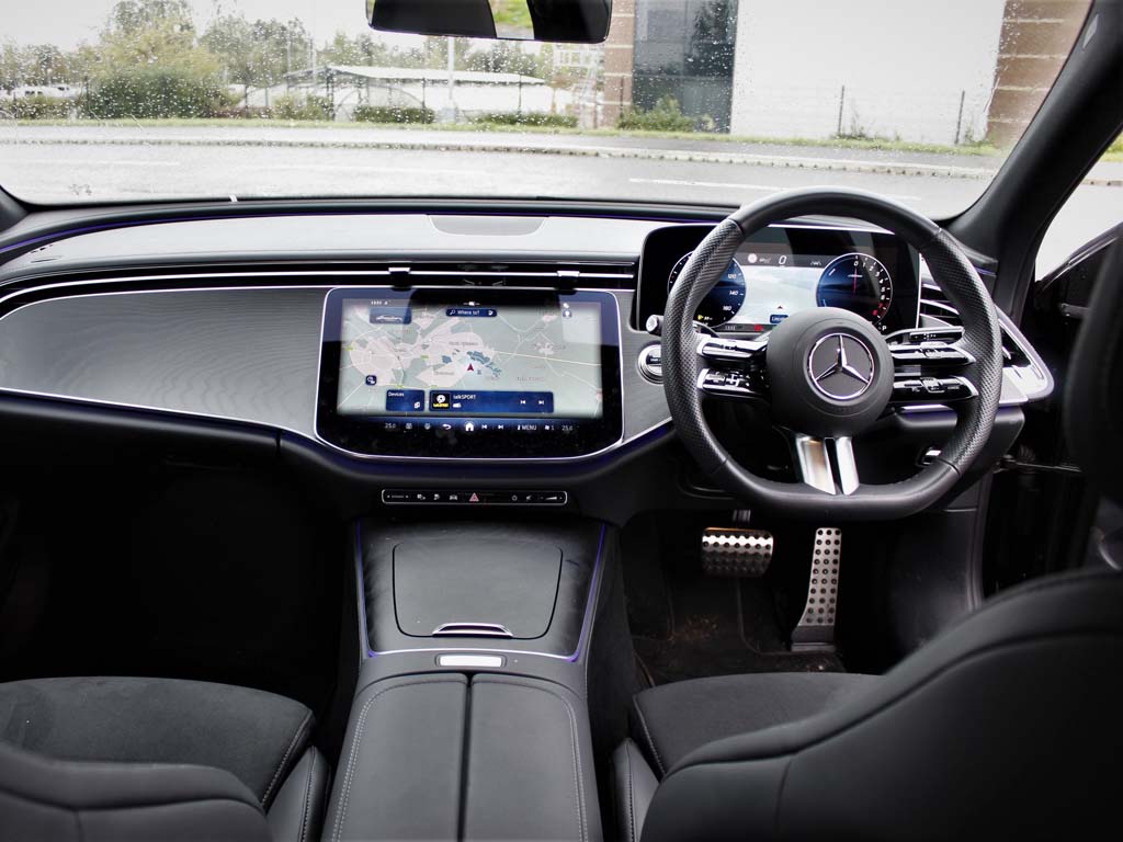 Used Mercedes-Benz E Class 2024 for sale - 76410262: Photo 7