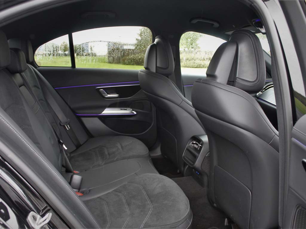 Used Mercedes-Benz E Class 2024 for sale - 76410262: Photo 8