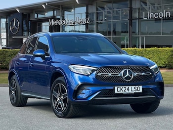 Used Mercedes-Benz GLC 2024 for sale - 75553913: Photo