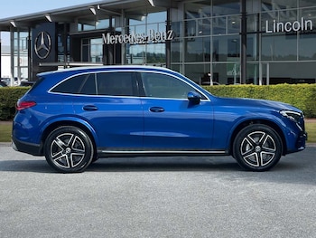 Used Mercedes-Benz GLC 2024 for sale - 75553913: Photo