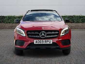 Used Mercedes-Benz GLA 2019 for sale - 79678168: Photo