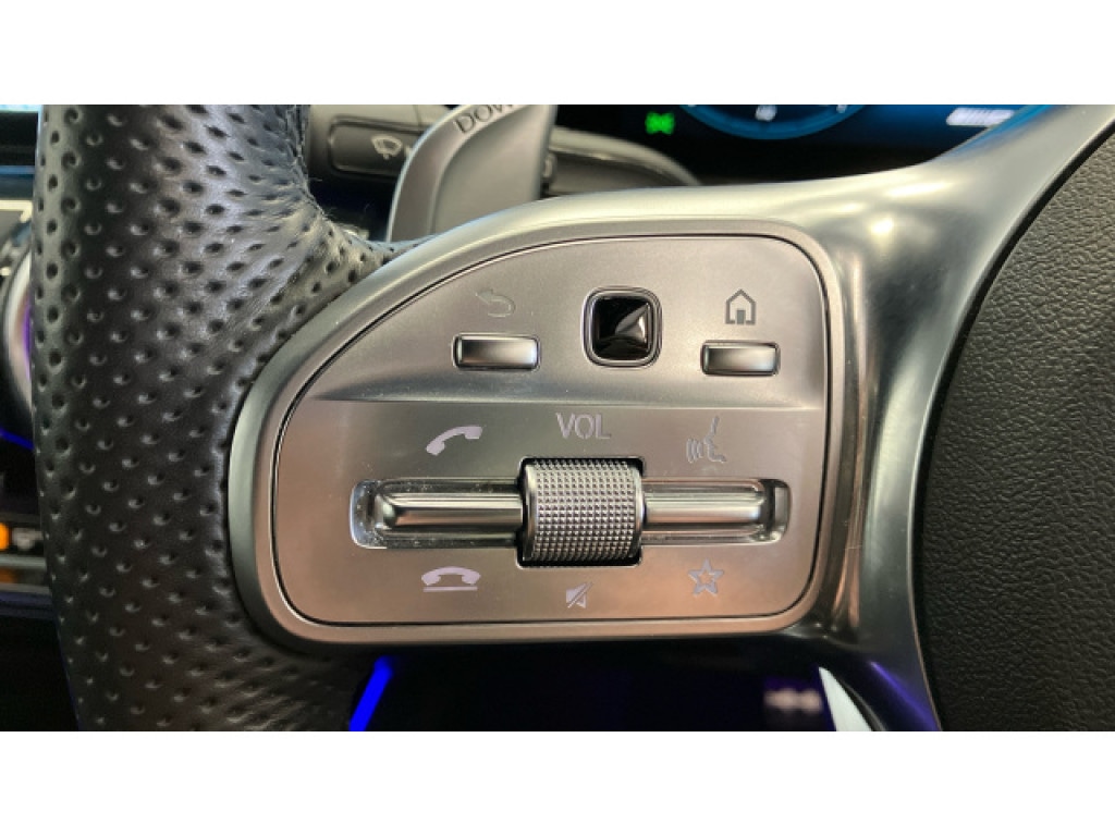 Used Mercedes-Benz GLA 2021 for sale - 76937354: Photo 10