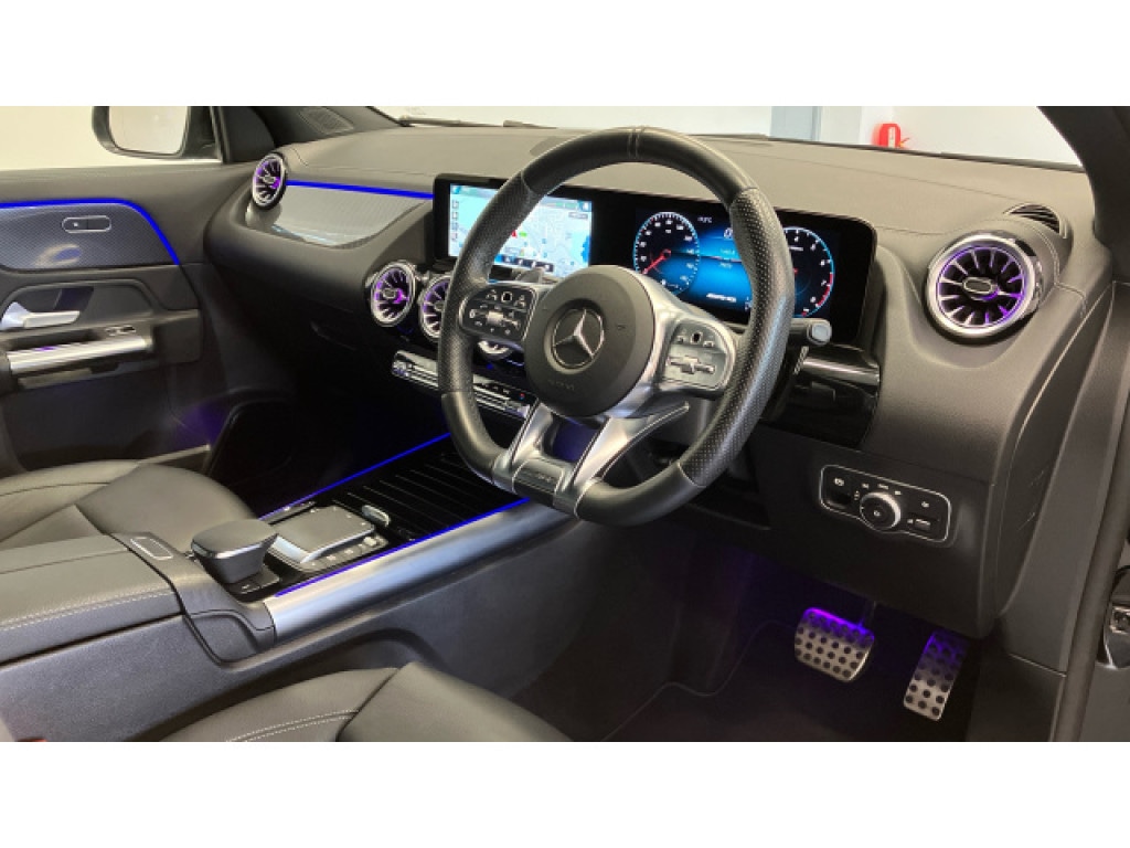 Used Mercedes-Benz GLA 2021 for sale - 76937354: Photo 12