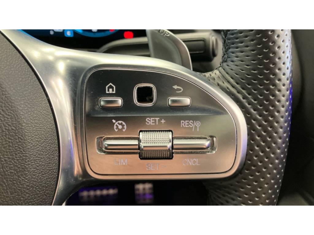 Used Mercedes-Benz GLA 2021 for sale - 76937354: Photo 13