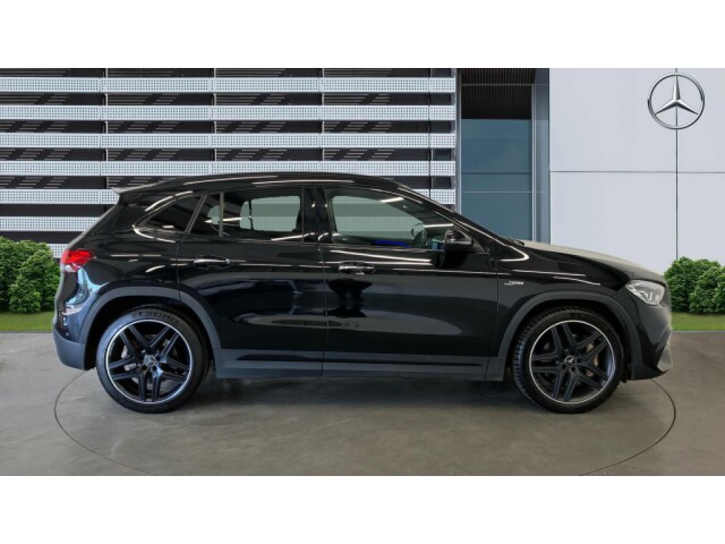 Used Mercedes-Benz GLA 2021 for sale - 76937354: Photo 15