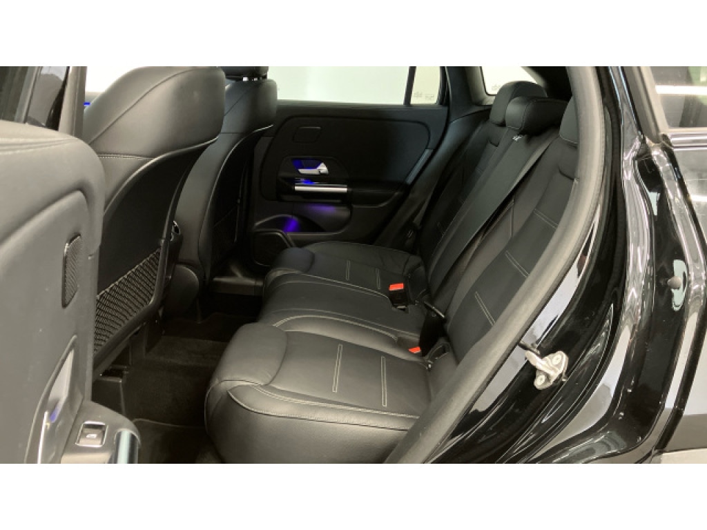 Used Mercedes-Benz GLA 2021 for sale - 76937354: Photo 18