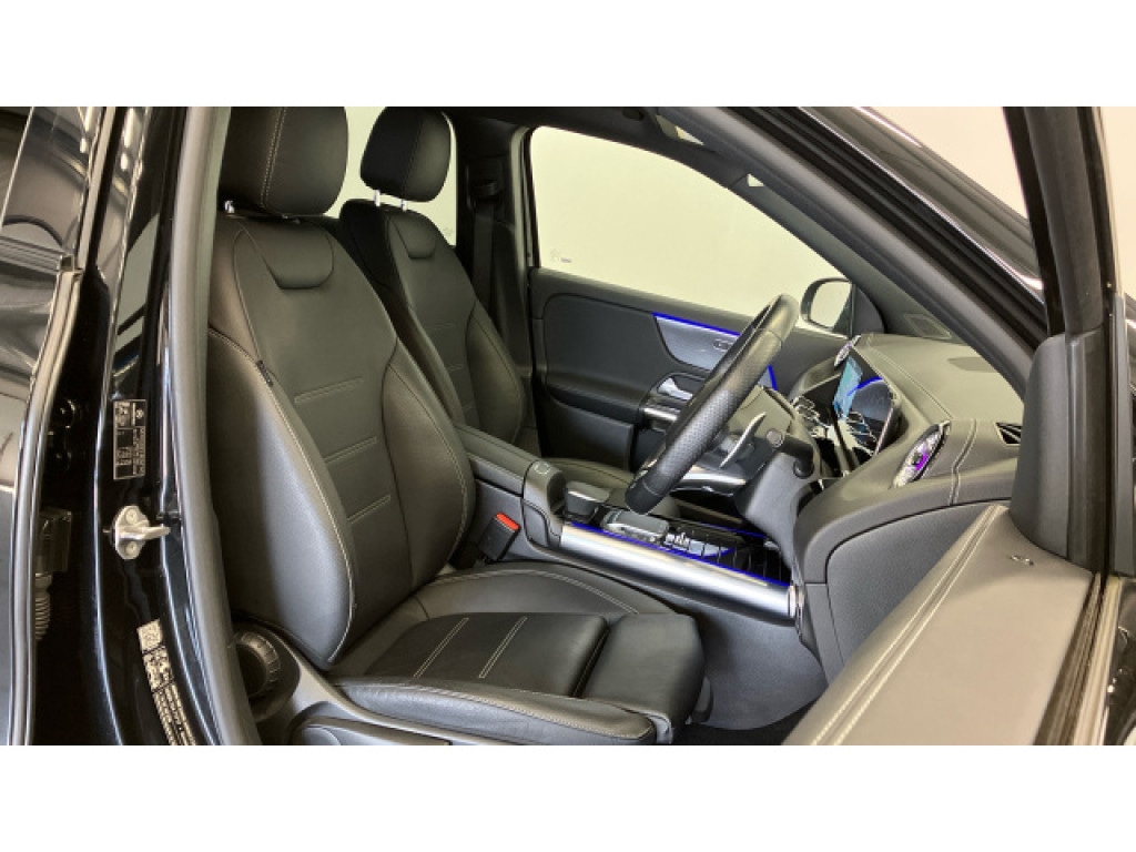 Used Mercedes-Benz GLA 2021 for sale - 76937354: Photo 19