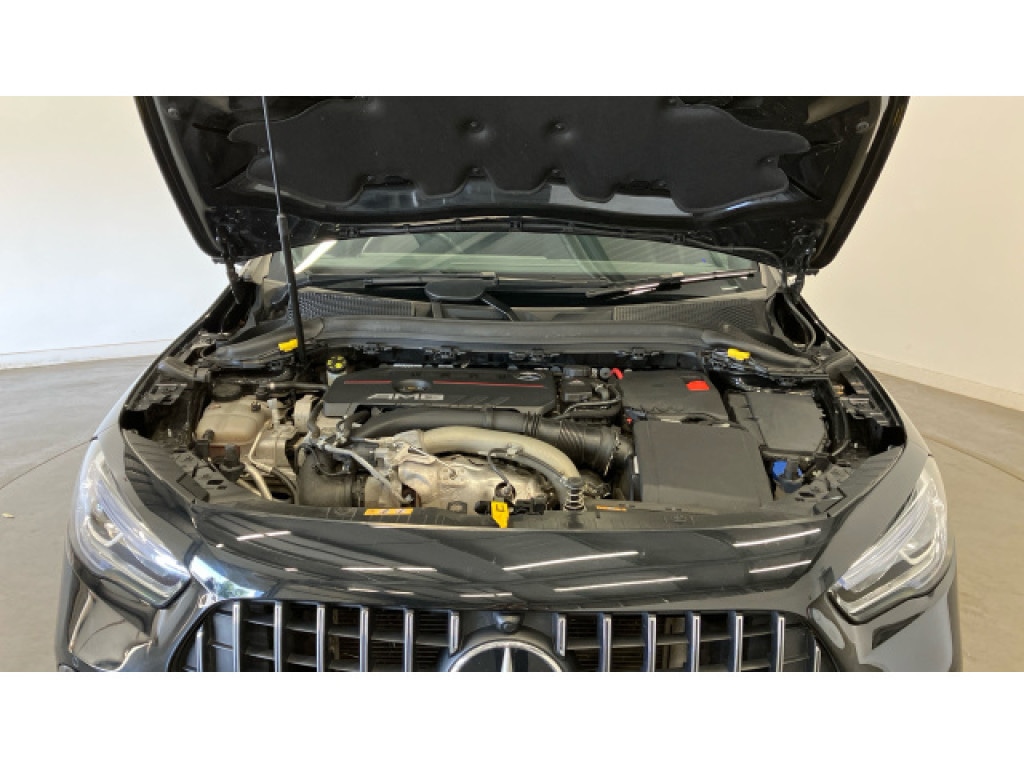 Used Mercedes-Benz GLA 2021 for sale - 76937354: Photo 2